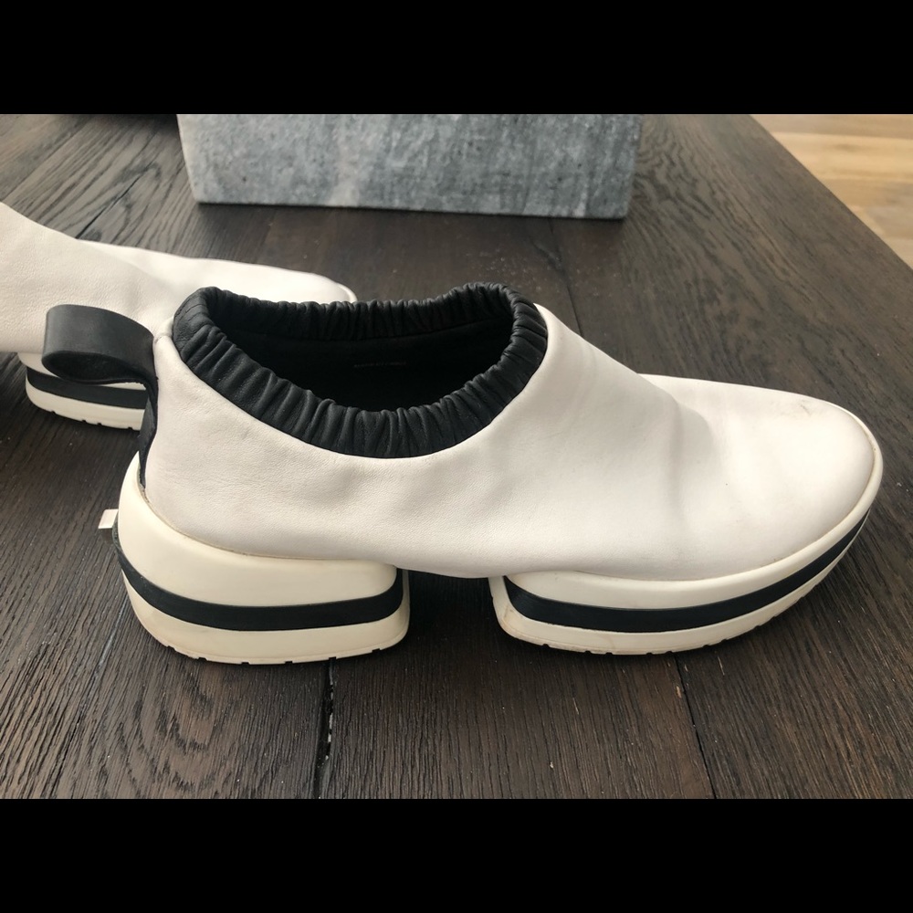 These run above $250 on posh